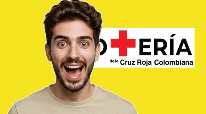 Lotería de la Cruz Roja Lotería de la Cruz Roja