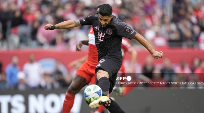 Luis Suárez Luis Suárez