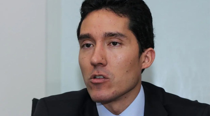 Luis Fernando Mejía Luis Fernando Mejía