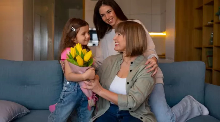 Celebrar el Día de la Madre 2025 Celebrar el Día de la Madre 2025