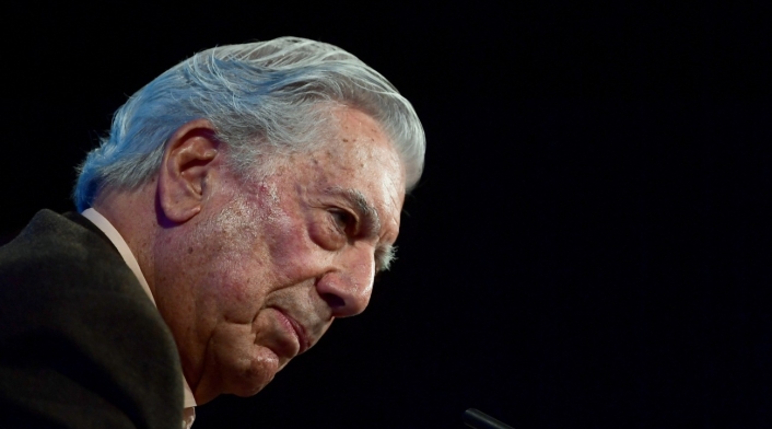 Mario Vargas Llosa Mario Vargas Llosa