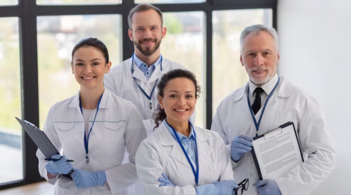 Médicos Médicos