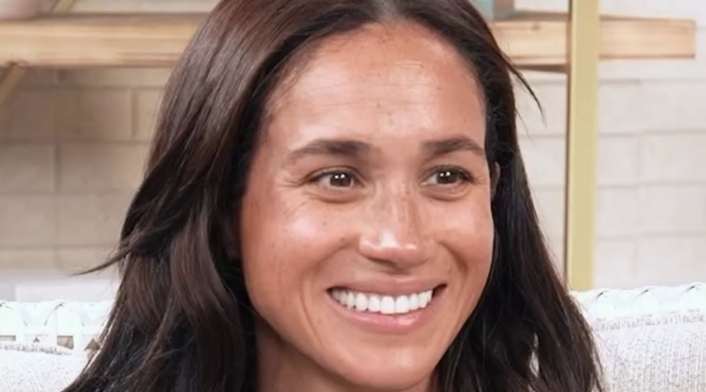 Meghan Markle Meghan Markle