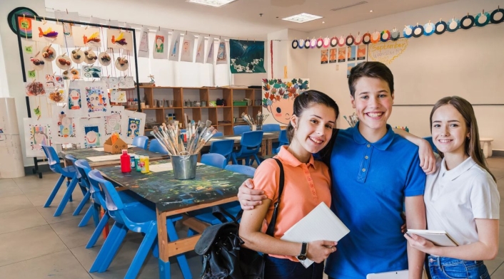 Mejores colegios de Colombia Mejores colegios de Colombia