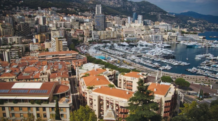 Montecarlo Montecarlo