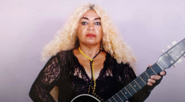 Murió 'Shakira en burro', imitadora famosa desde el Factor X