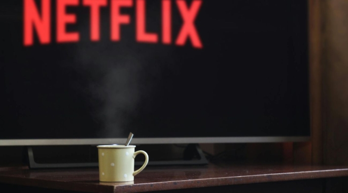 Netflix Netflix
