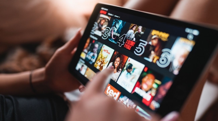 Netflix Netflix