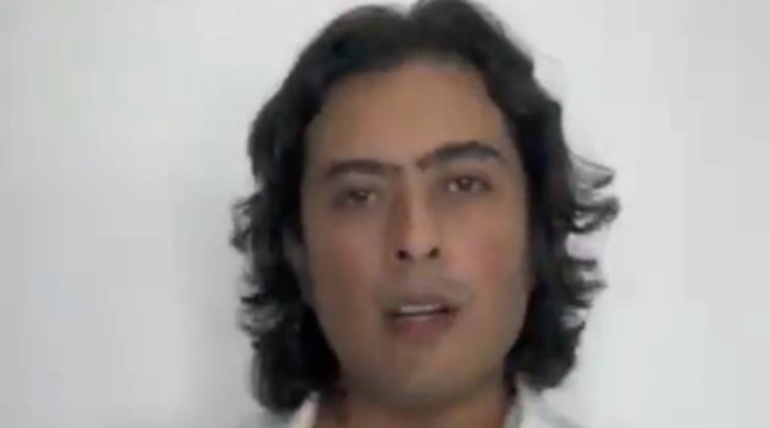 Nicolás Petro Nicolás Petro