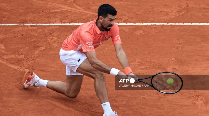 Novak Djokovic Novak Djokovic