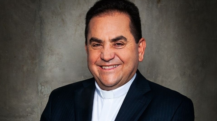 Padre Walter Zapata Padre Walter Zapata