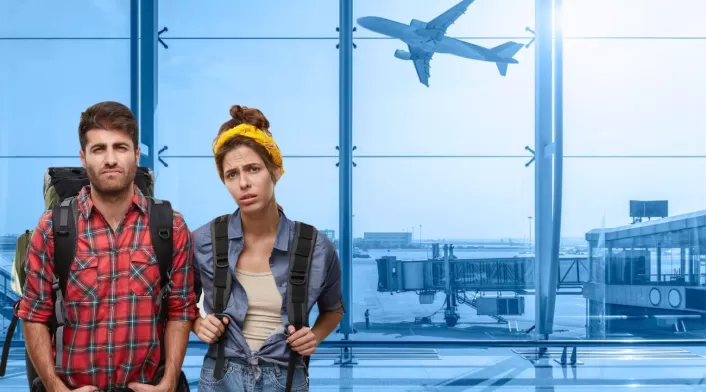 Países que no tienen aeropuerto Países que no tienen aeropuerto