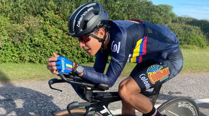 Panamericano de Ciclismo Panamericano de Ciclismo