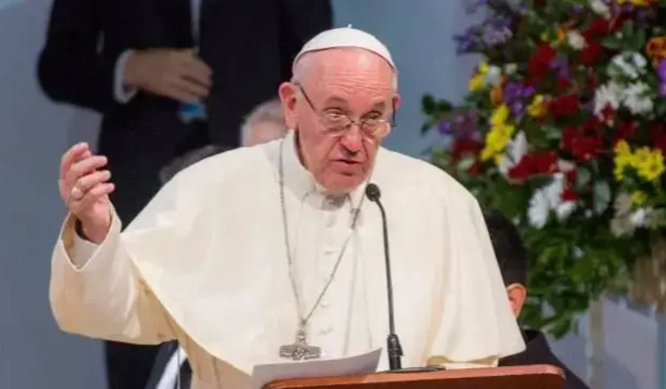 Papa Francisco Papa Francisco