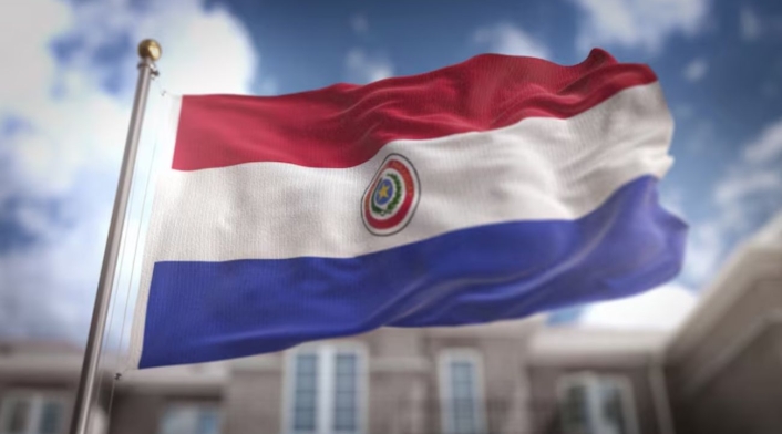 Paraguay Paraguay