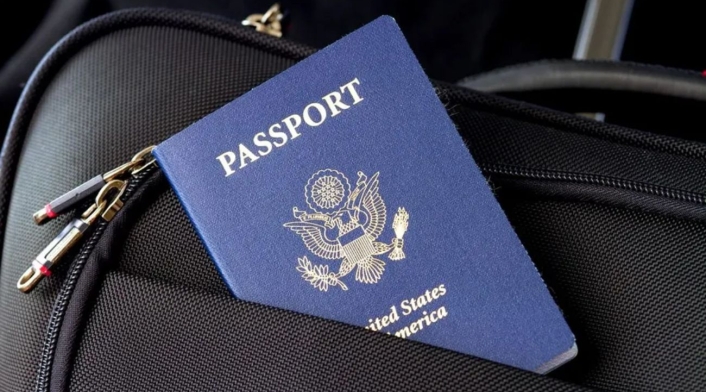 Pasaporte a Estados Unidos Pasaporte a Estados Unidos
