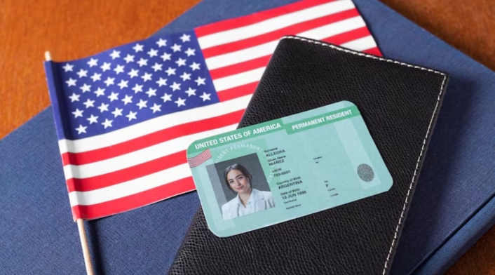 Pasaporte a Estados Unidos Pasaporte a Estados Unidos