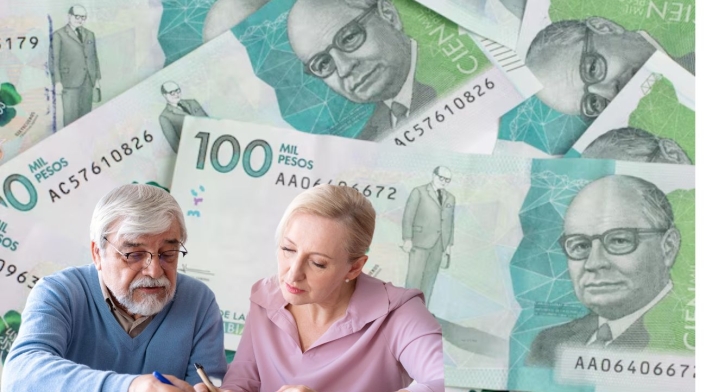 Pensionados Pensionados