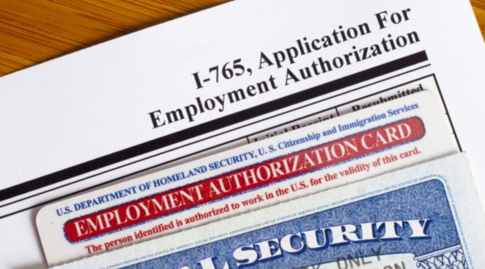 Permiso de trabajo Estados Unidos Permiso de trabajo Estados Unidos