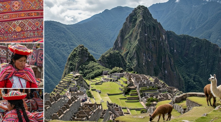 ¿Qué hacer en Perú? 4 experiencias imperdibles ¿Qué hacer en Perú? 4 experiencias imperdibles