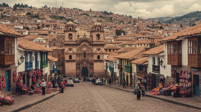 ¿Qué hacer en Perú? 4 experiencias imperdibles ¿Qué hacer en Perú? 4 experiencias imperdibles