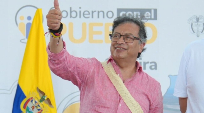 Gustavo Petro Gustavo Petro
