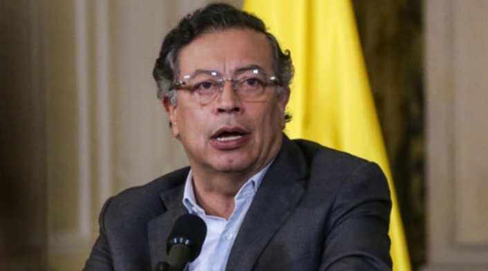 Gustavo Petro Gustavo Petro
