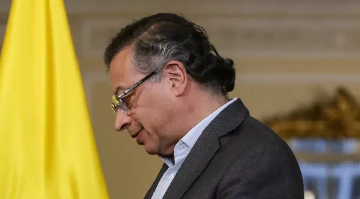 Gustavo Petro Urrego