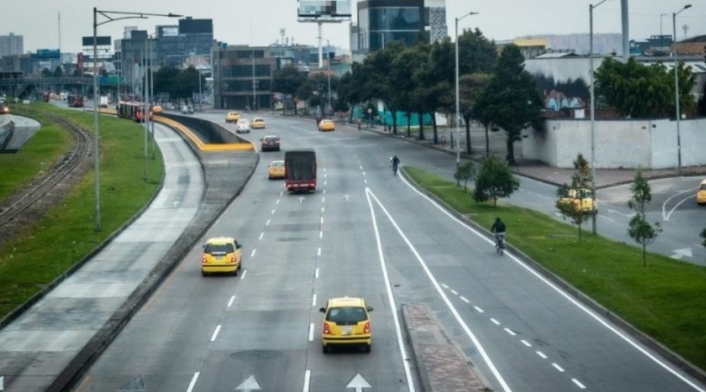 Pico y placa Bogotá Pico y placa Bogotá