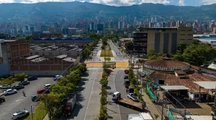 PIco y placa Medellín 24 PIco y placa Medellín