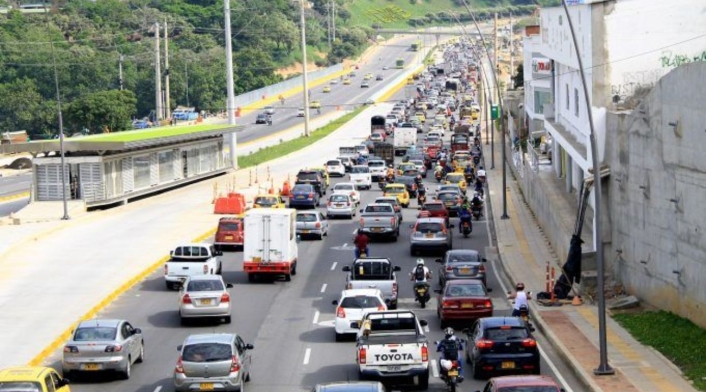 Pico y Placa en Bucaramanga Pico y Placa en Bucaramanga