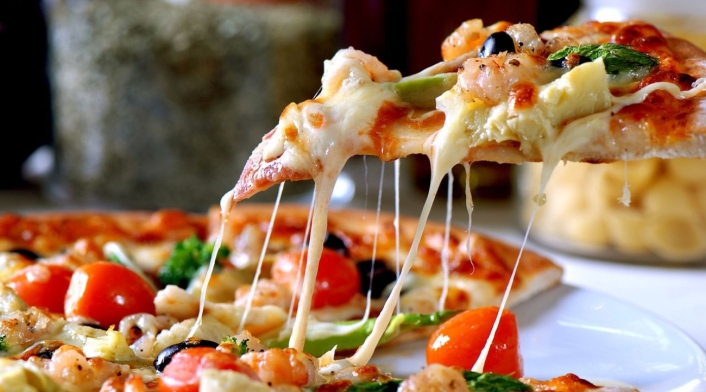 Pizza Pizza