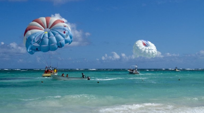 Playa Bávaro Playa Bávaro, República Dominicana