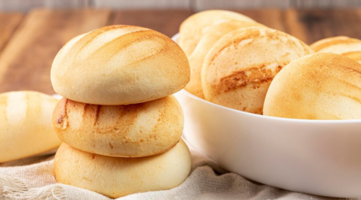Pandebono Pandebono