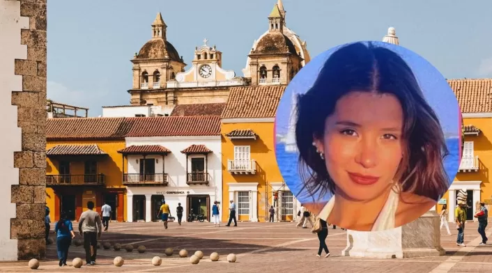 Imagen referencia Cartagena - Fotografía: Tatiana Hernández