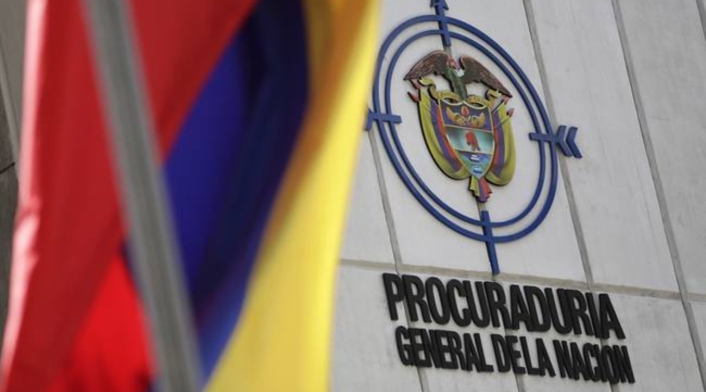 Procuraduría Procuraduría