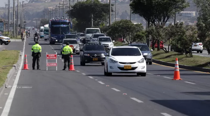Carreteras a nivel nacional Carreteras a nivel nacional