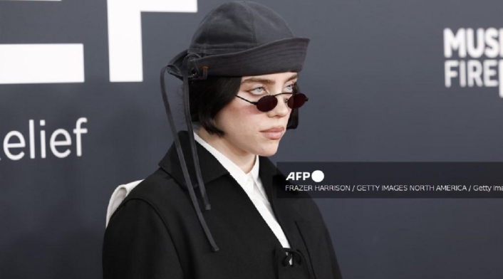 Qué es fenómeno brat que Billie Eilish impulsó en Coachella Qué es fenómeno brat que Billie Eilish impulsó en Coachella