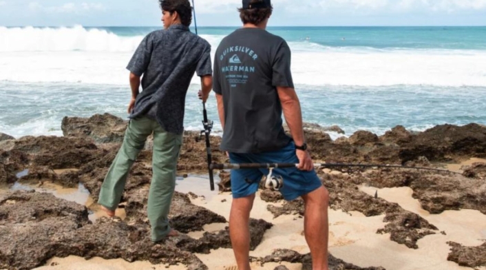 Quiksilver Quiksilver