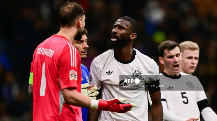 Rudiger Rudiger
