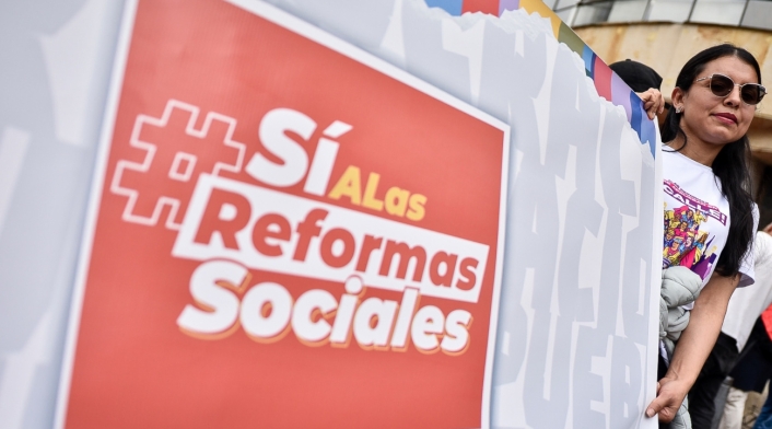 Reformas Reformas
