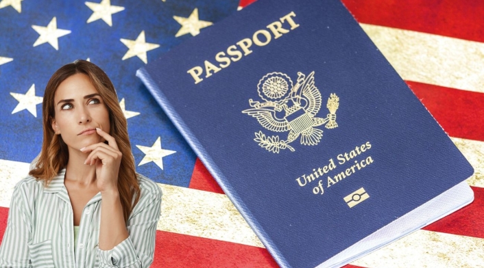 Renovación de pasaporte Renovación de pasaporte