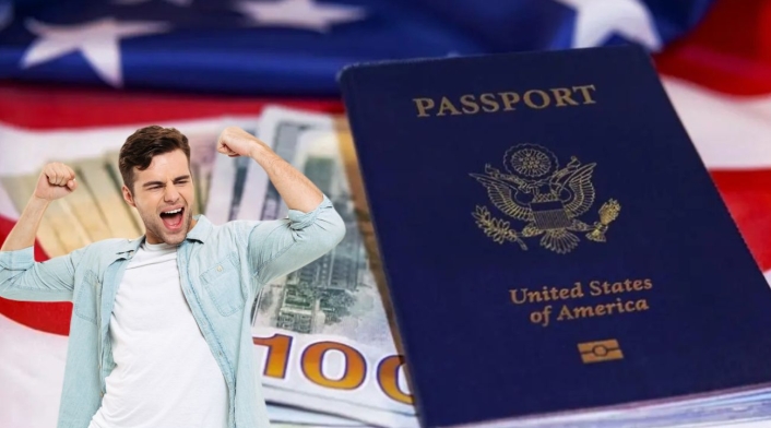 Residencia legal en Estados Unidos Residencia legal en Estados Unidos