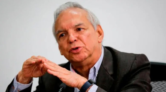 Ricardo Bonilla Ricardo Bonilla