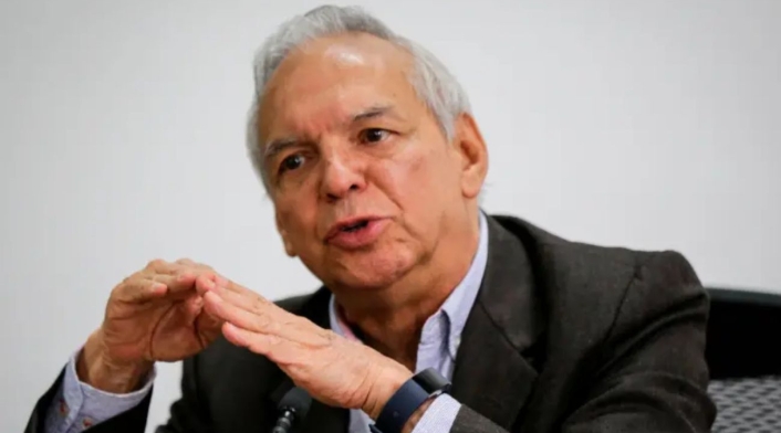 Ricardo Bonilla Ricardo Bonilla