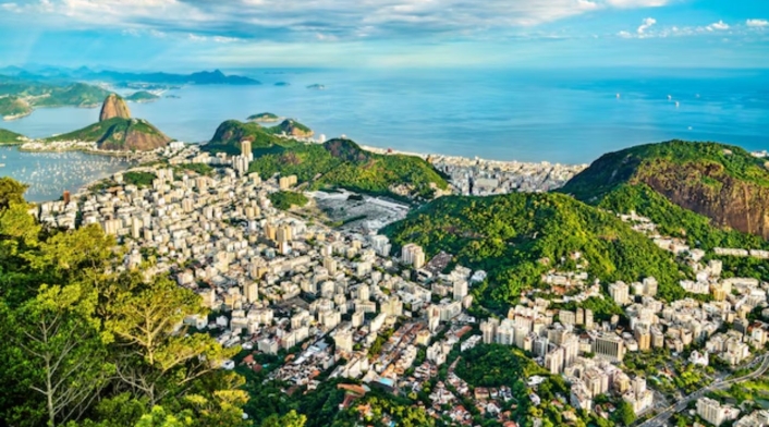 Río de Janeiro Río de Janeiro