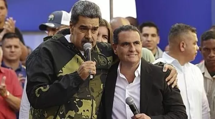Alex Saab