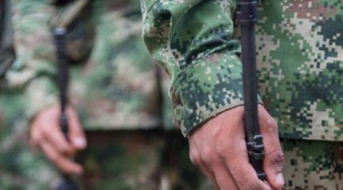 Soldado profesional Soldado profesional
