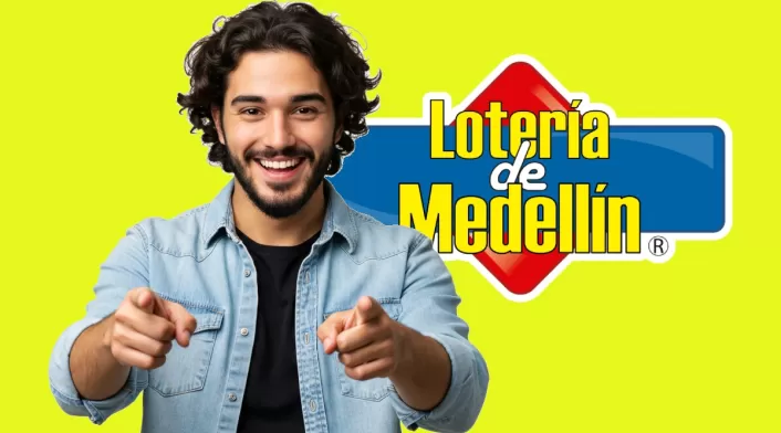 Lotería de Medellín Lotería de Medellín
