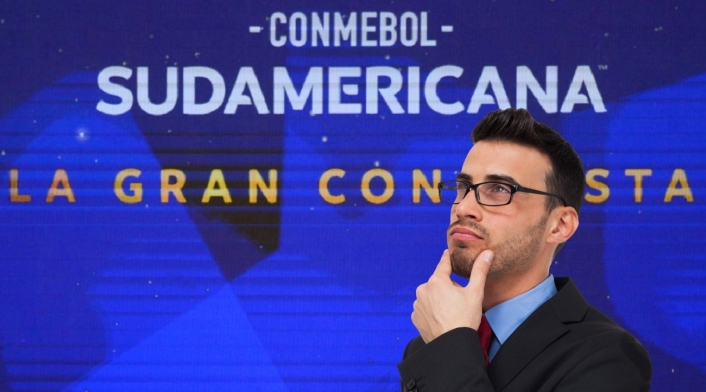 Sudamérica o Suramérica, según la RAE Sudamérica o Suramérica, según la RAE